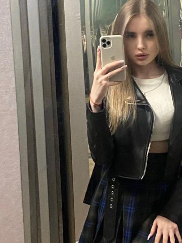 Проститутка Регина